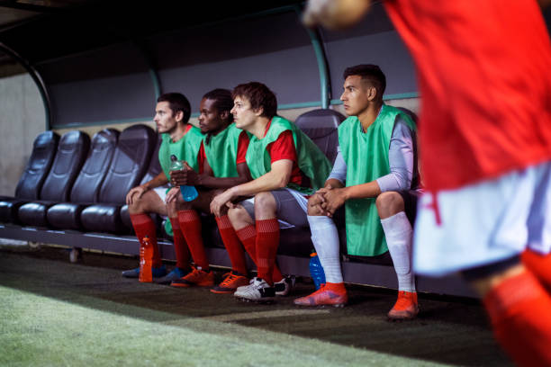 获胜的重要 获胜的重要